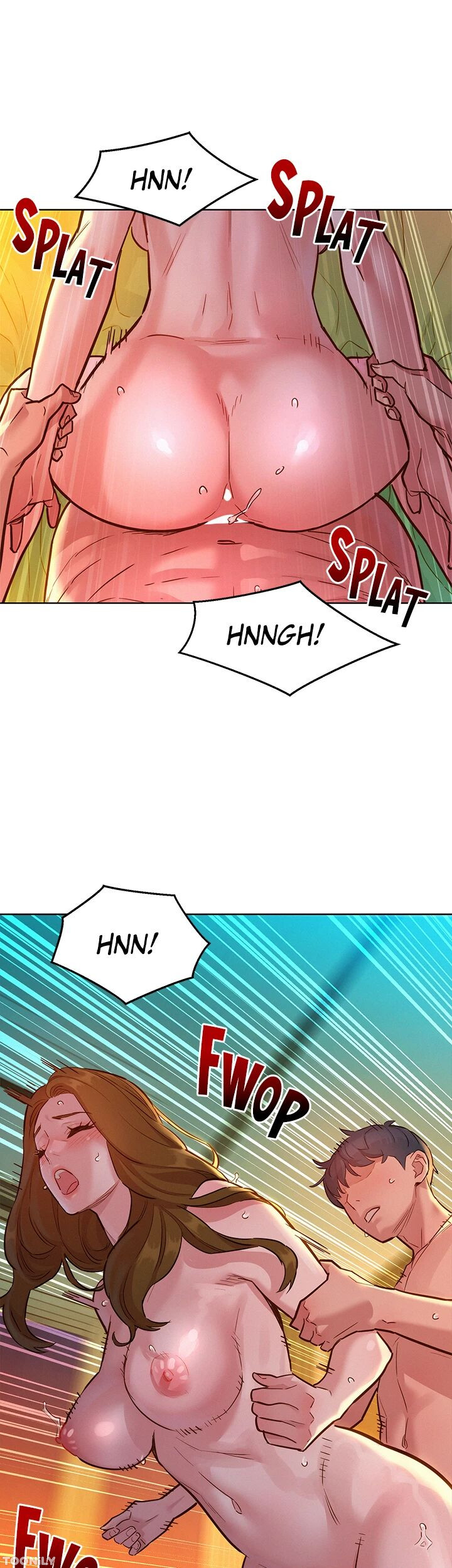 Friends to Lovers from Today Chapter 53 image 15