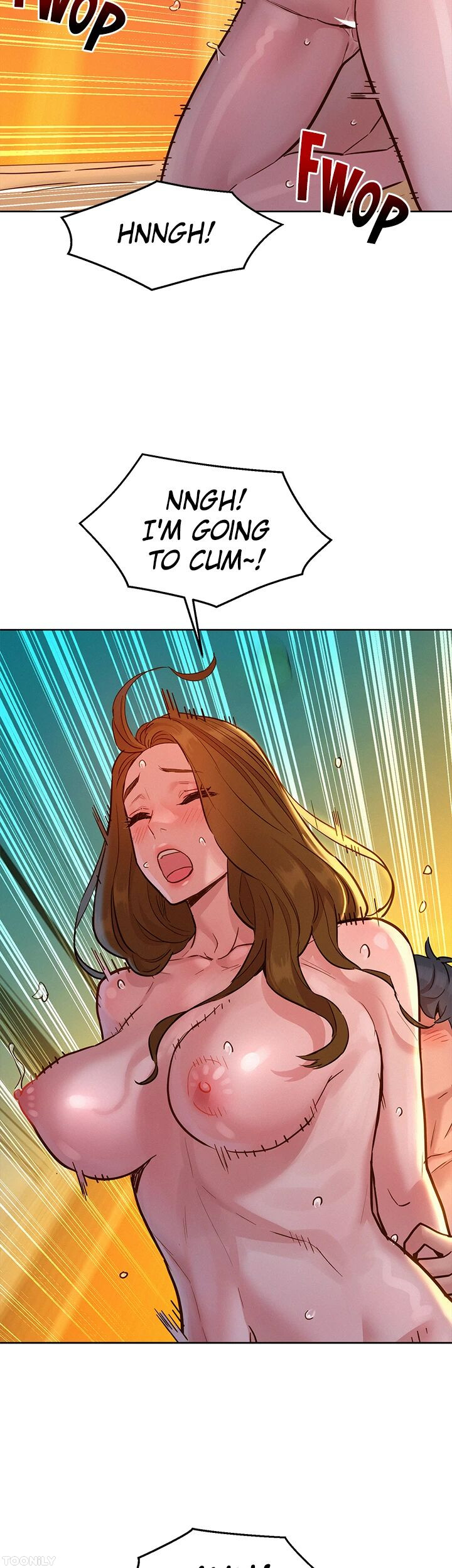 Friends to Lovers from Today Chapter 53 image 16