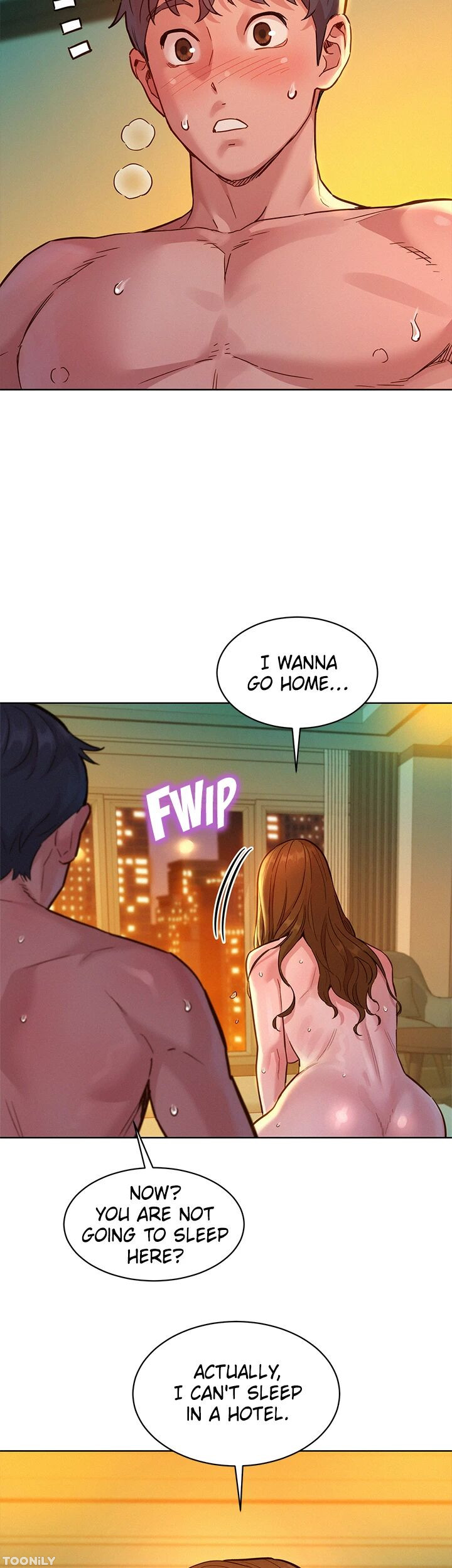 Friends to Lovers from Today Chapter 53 image 20