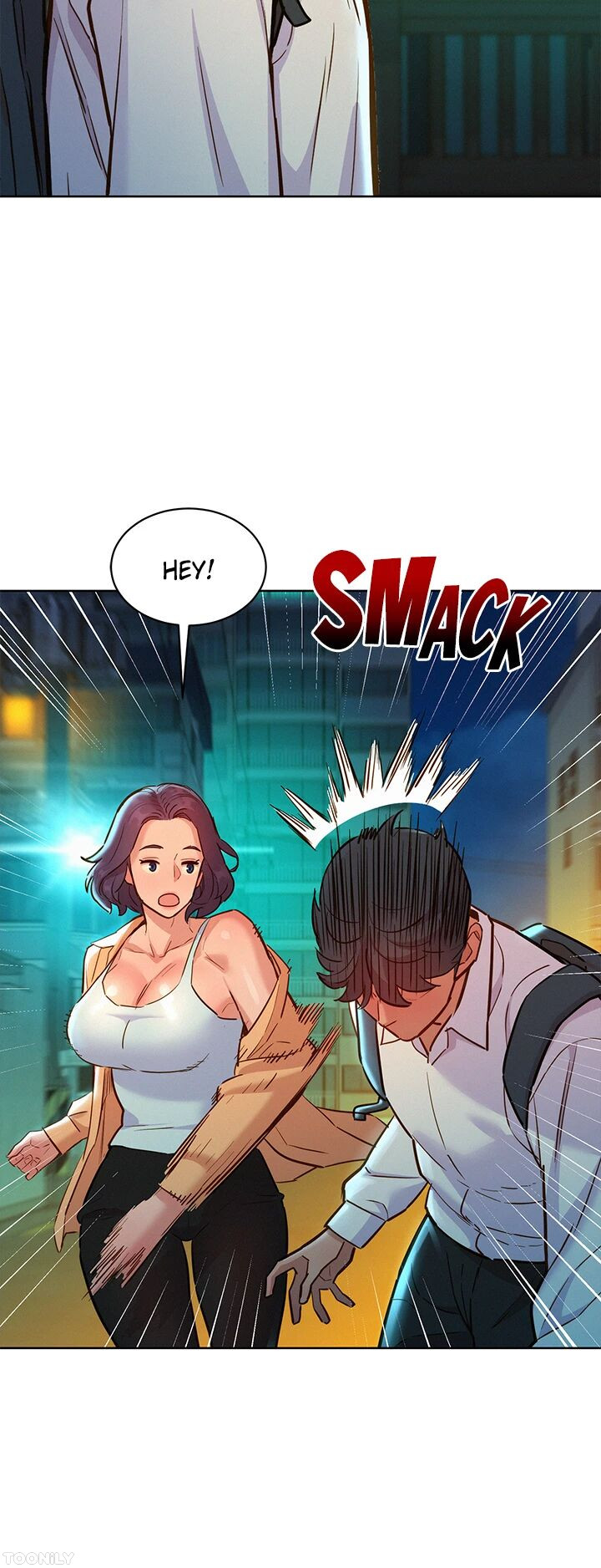 Friends to Lovers from Today Chapter 53 image 26