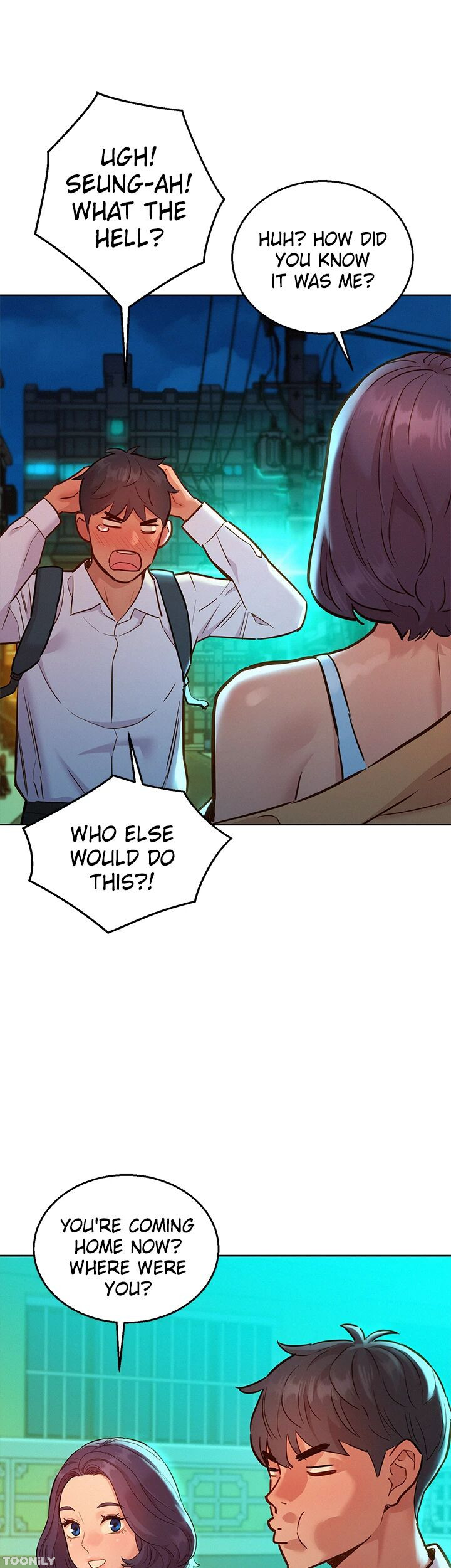Friends to Lovers from Today Chapter 53 image 27