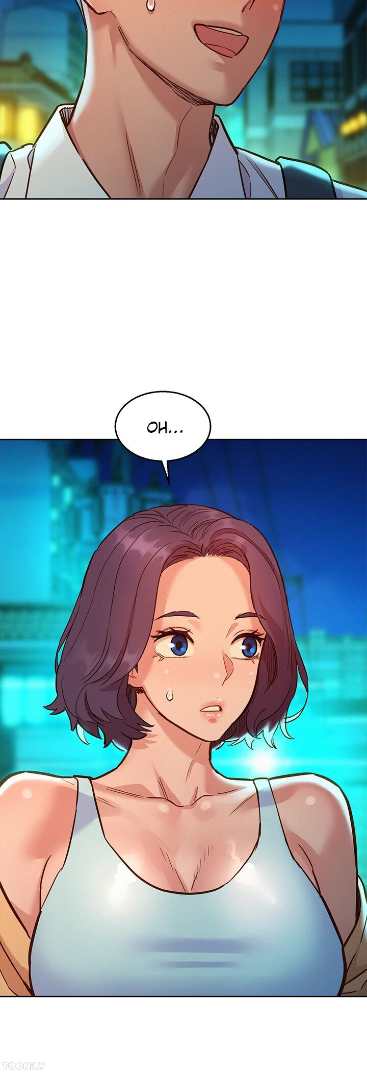 Friends to Lovers from Today Chapter 53 image 30