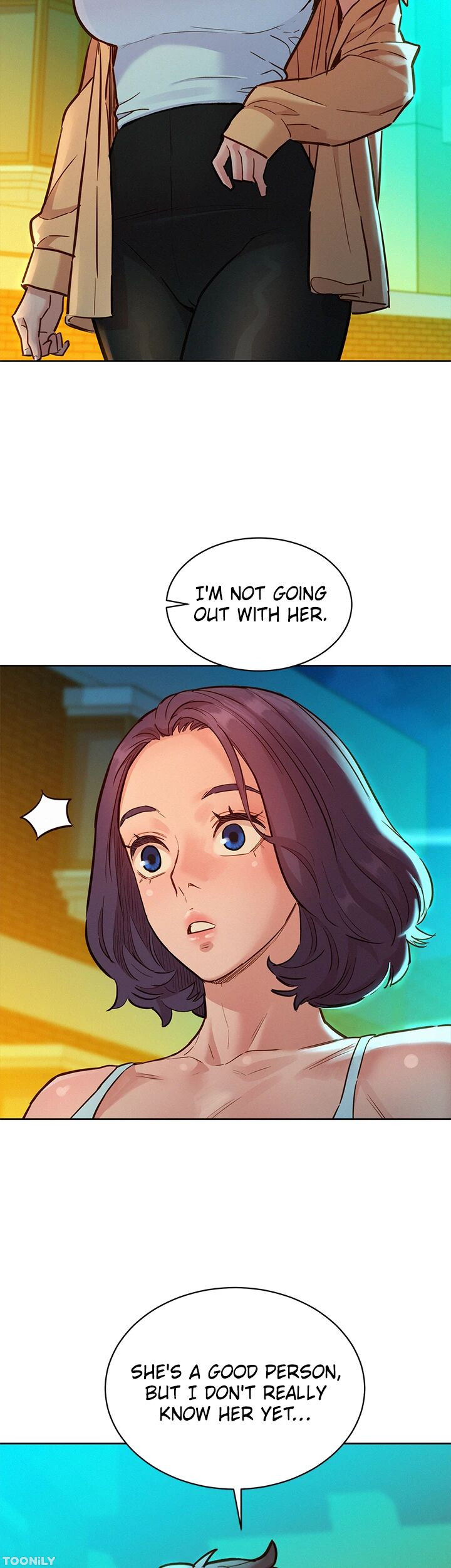 Friends to Lovers from Today Chapter 53 image 32