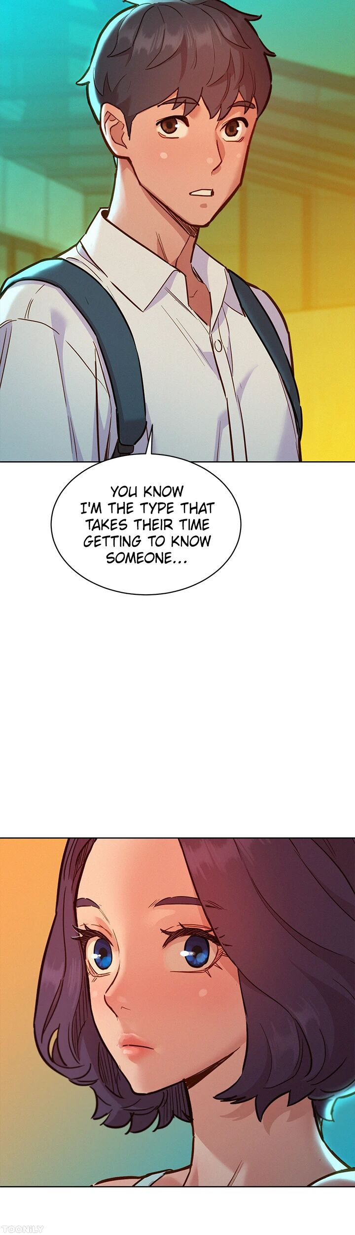 Friends to Lovers from Today Chapter 53 image 33