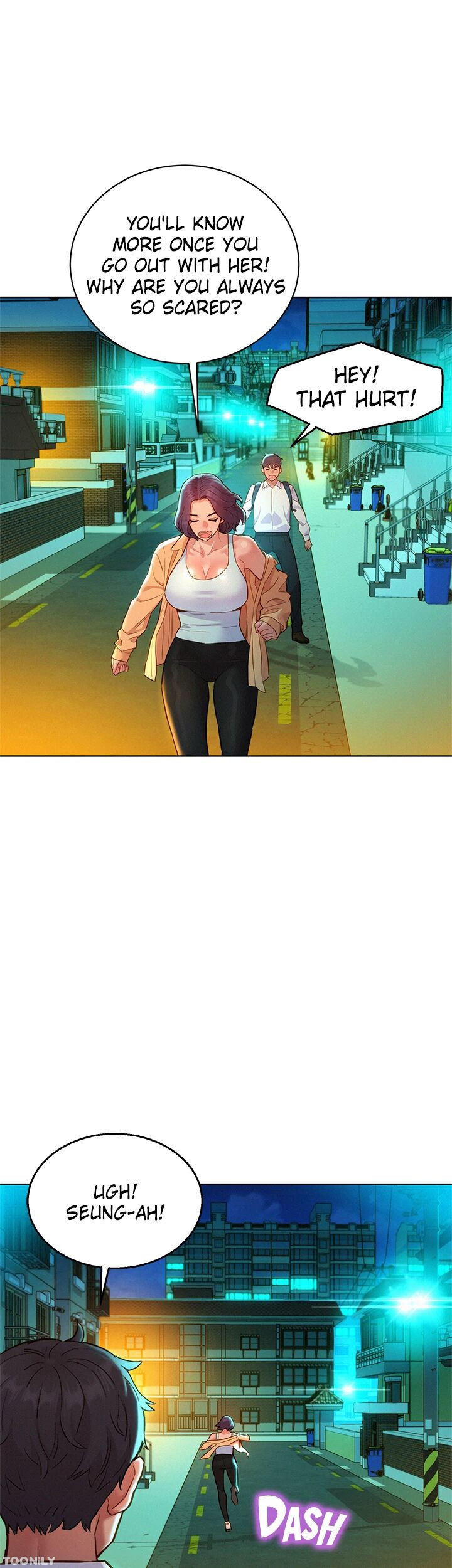 Friends to Lovers from Today Chapter 53 image 35