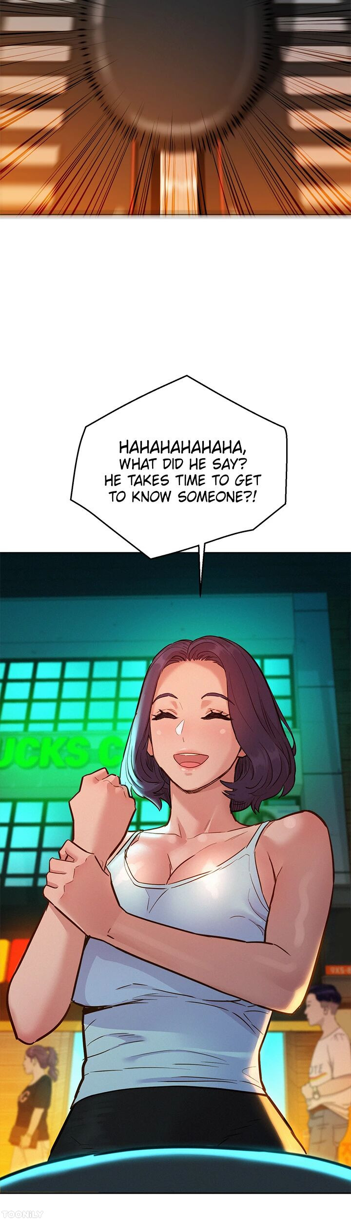 Friends to Lovers from Today Chapter 53 image 37