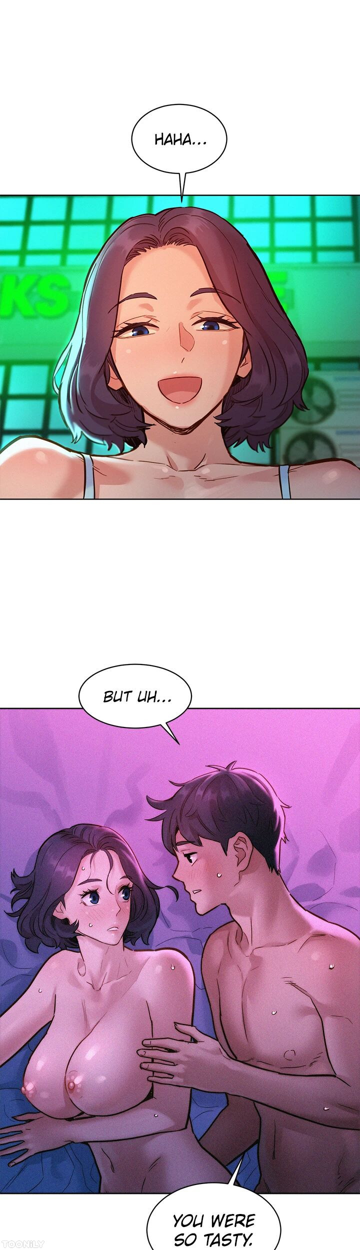 Friends to Lovers from Today Chapter 53 image 38