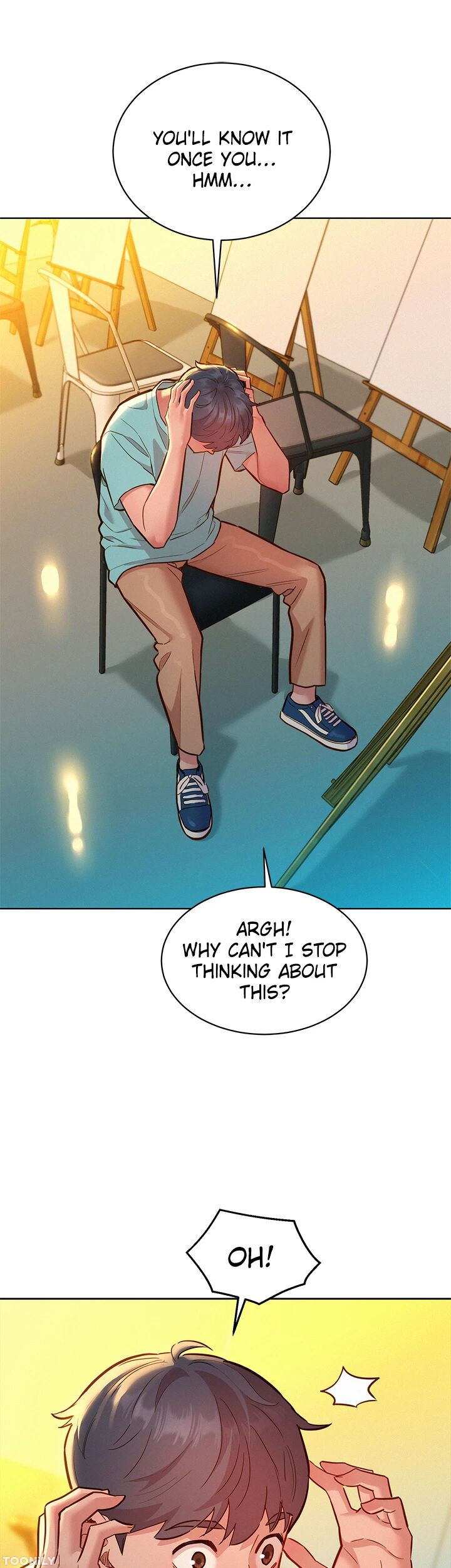 Friends to Lovers from Today Chapter 53 image 44