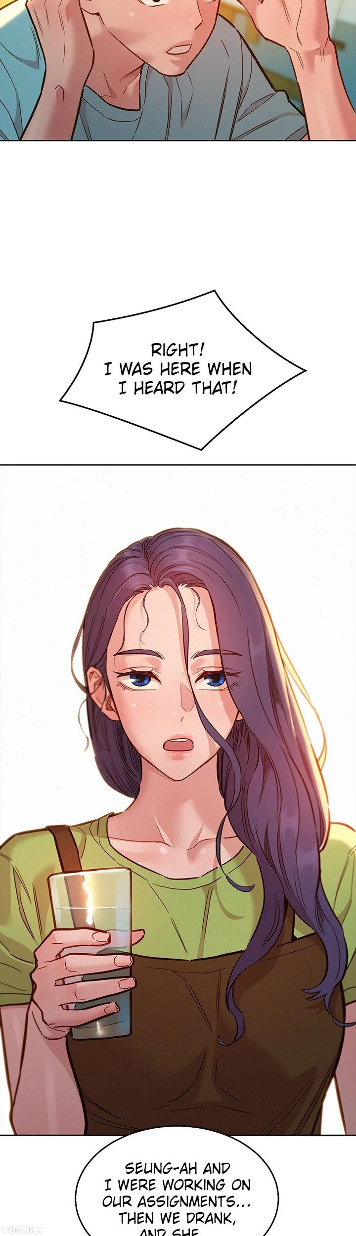 Friends to Lovers from Today Chapter 53 image 45