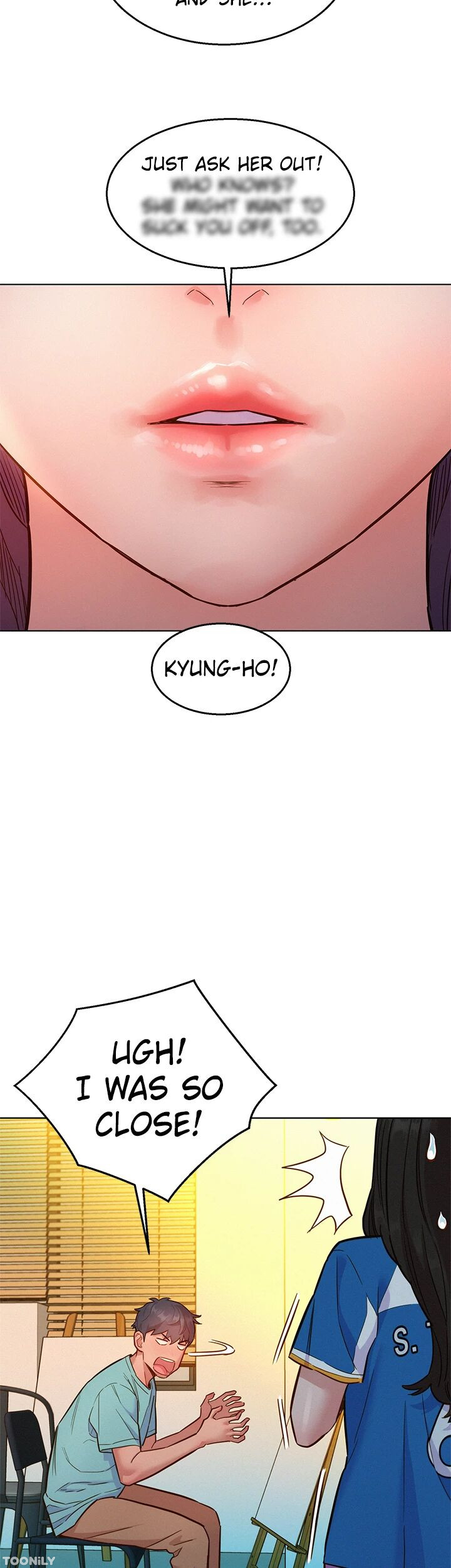 Friends to Lovers from Today Chapter 53 image 46