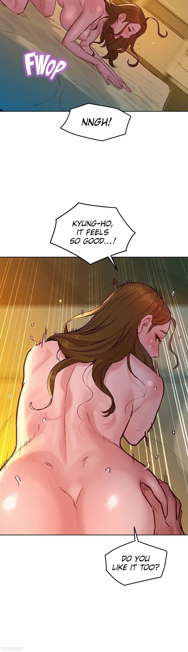 Friends to Lovers from Today Chapter 53 image 6