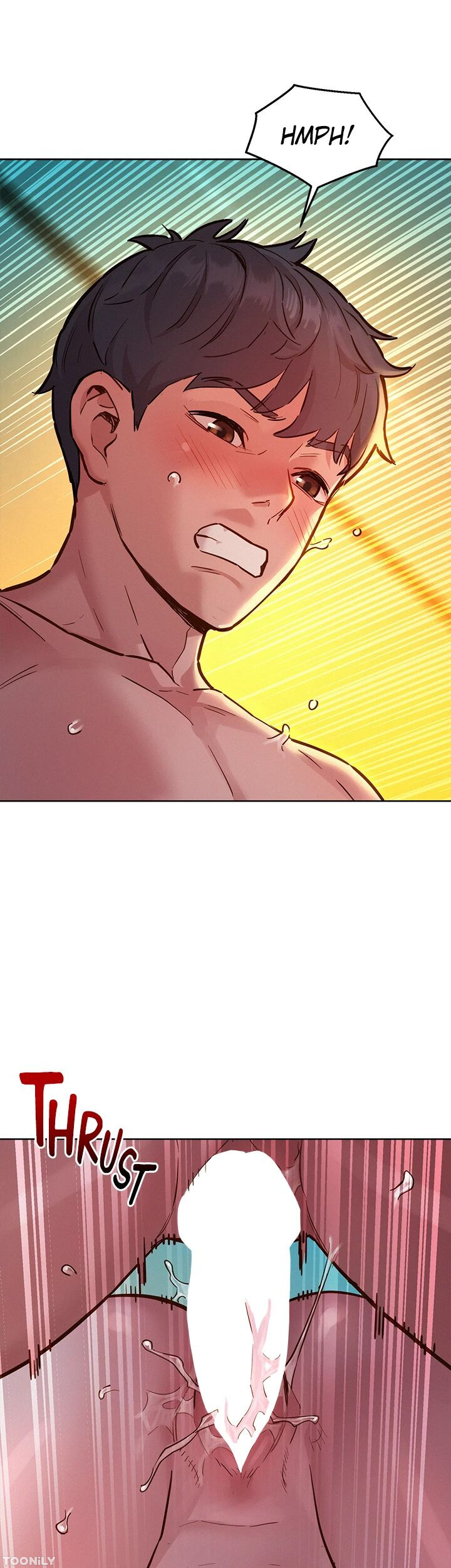 Friends to Lovers from Today Chapter 53 image 7