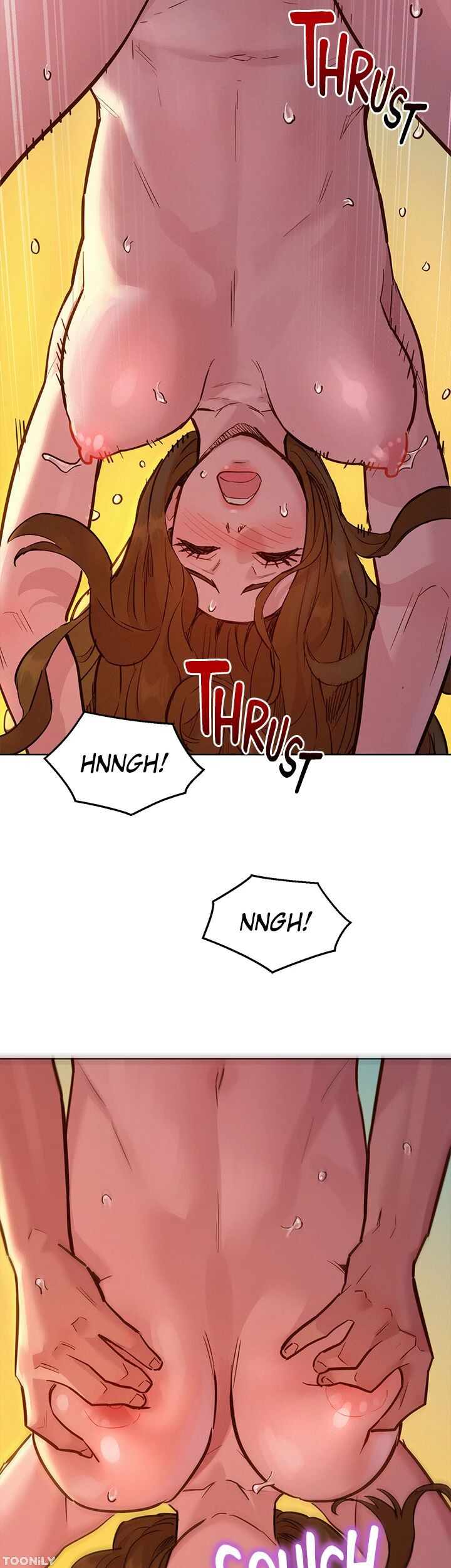 Friends to Lovers from Today Chapter 53 image 8