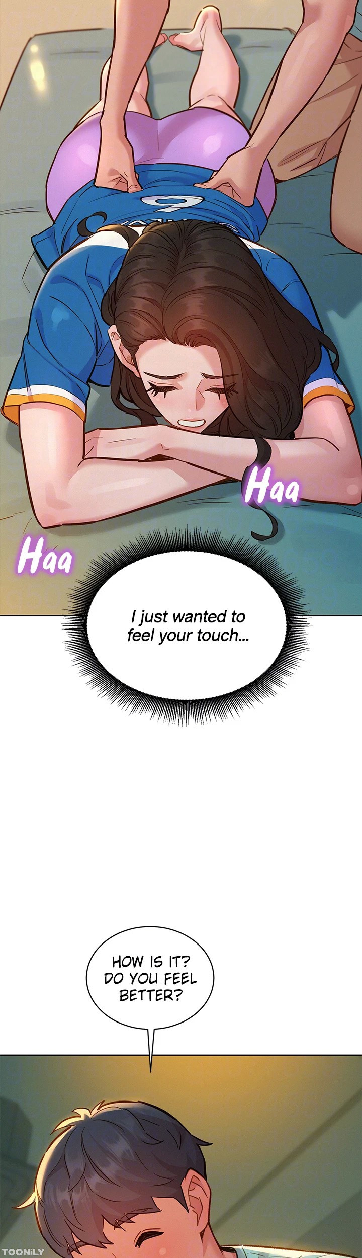 Friends to Lovers from Today Chapter 54 image 16