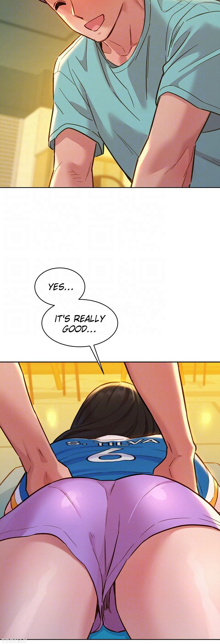 Friends to Lovers from Today Chapter 54 image 17