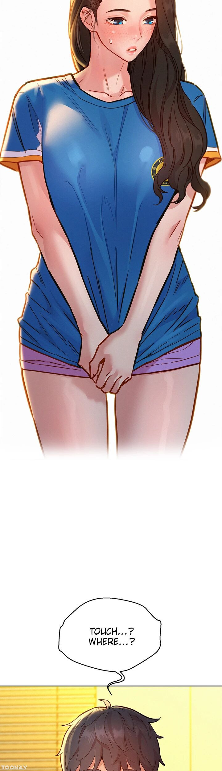 Friends to Lovers from Today Chapter 54 image 1