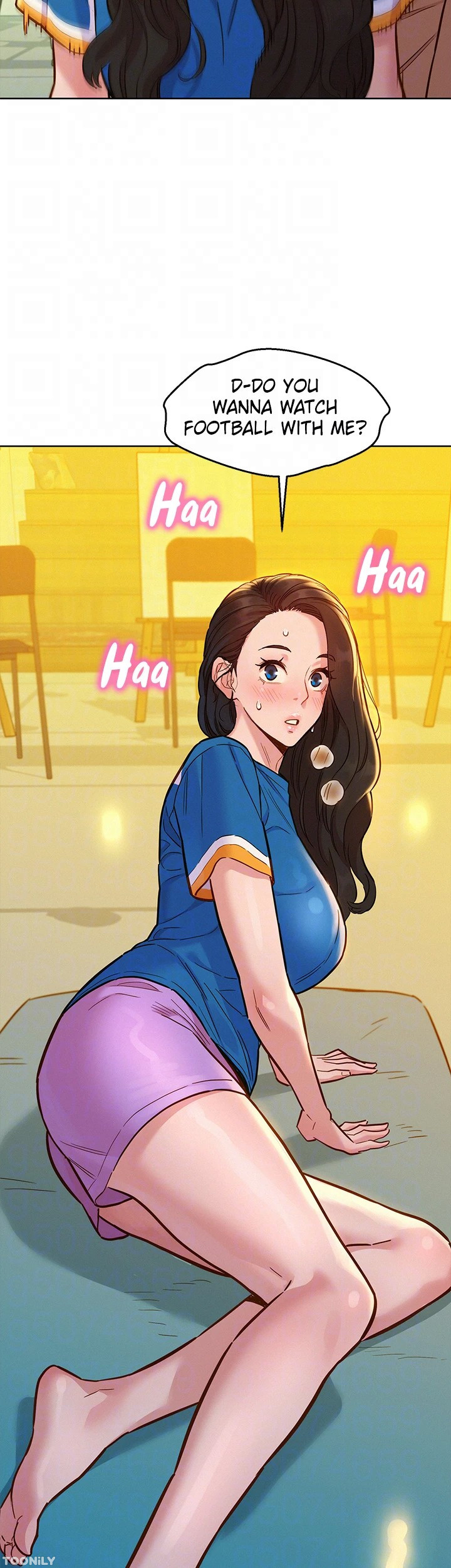 Friends to Lovers from Today Chapter 54 image 19