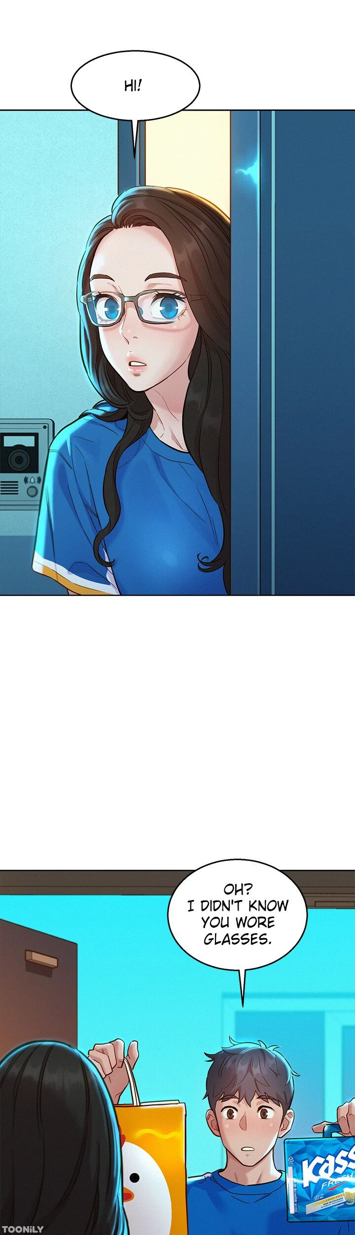 Friends to Lovers from Today Chapter 54 image 24