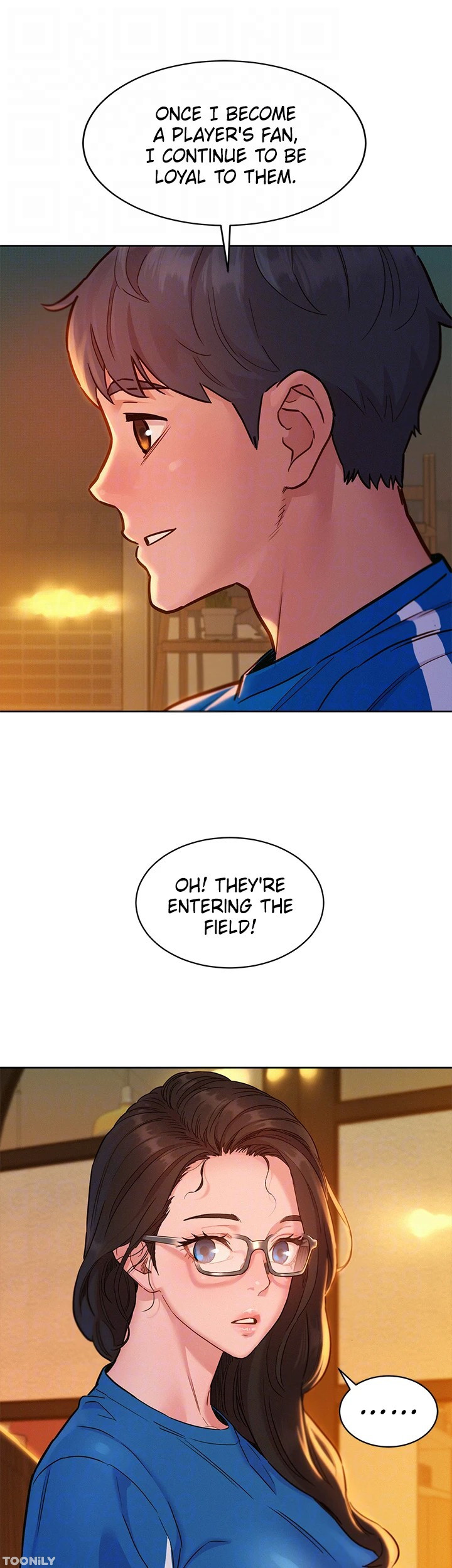 Friends to Lovers from Today Chapter 54 image 30