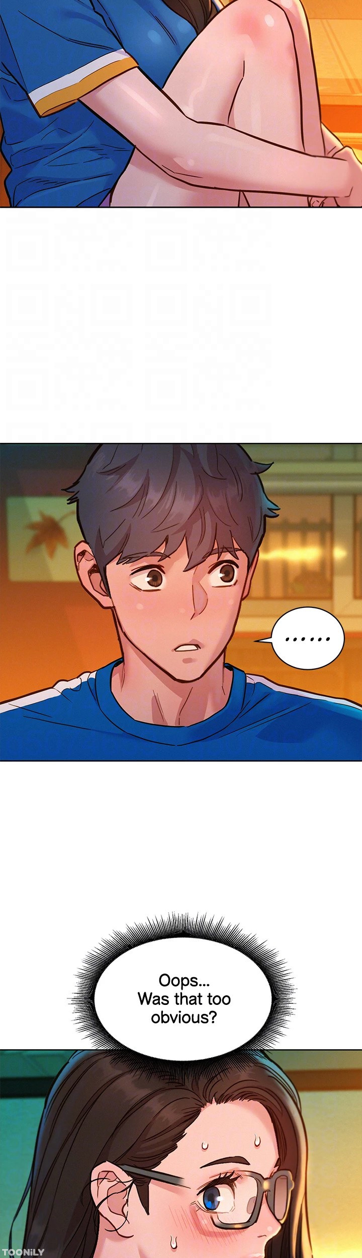 Friends to Lovers from Today Chapter 54 image 36