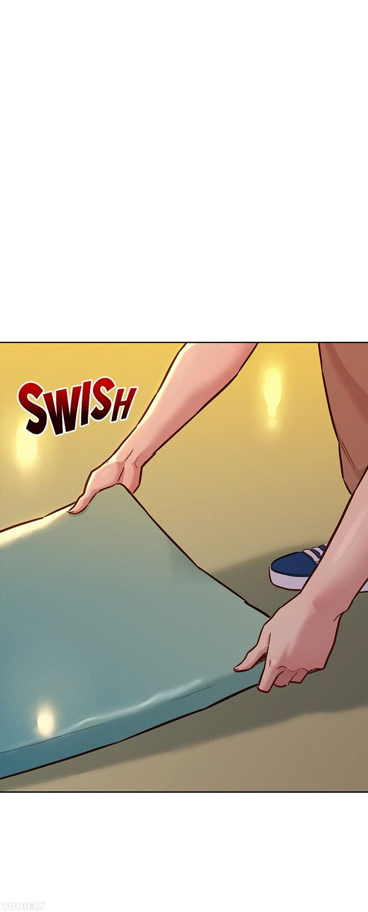 Friends to Lovers from Today Chapter 54 image 3
