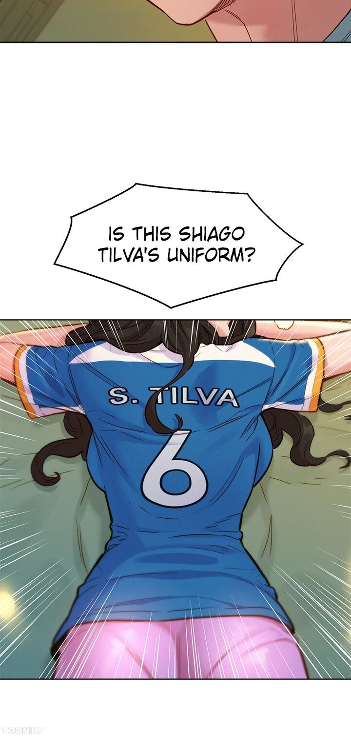 Friends to Lovers from Today Chapter 54 image 8