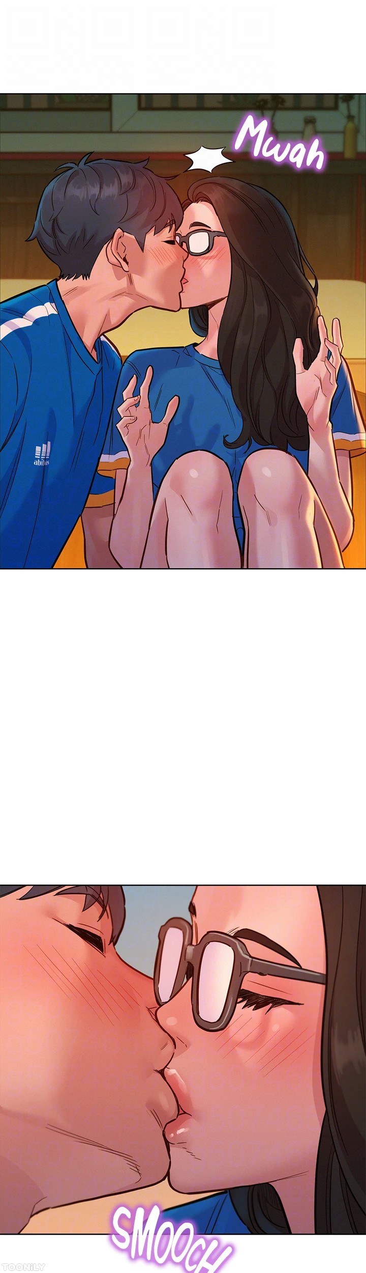 Friends to Lovers from Today Chapter 55 image 13