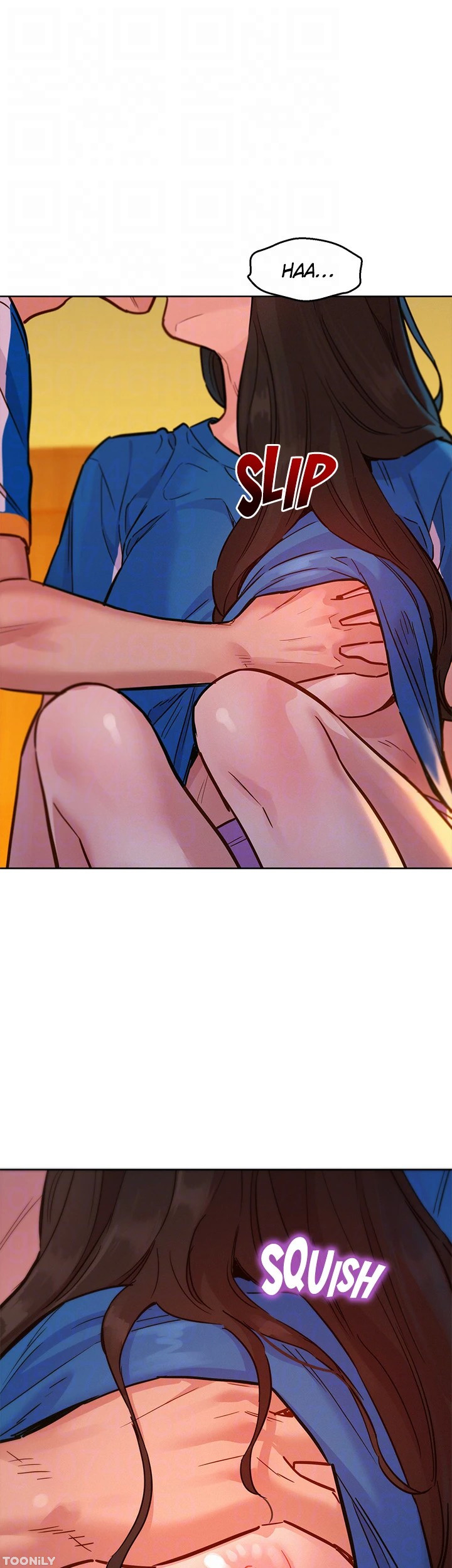 Friends to Lovers from Today Chapter 55 image 15
