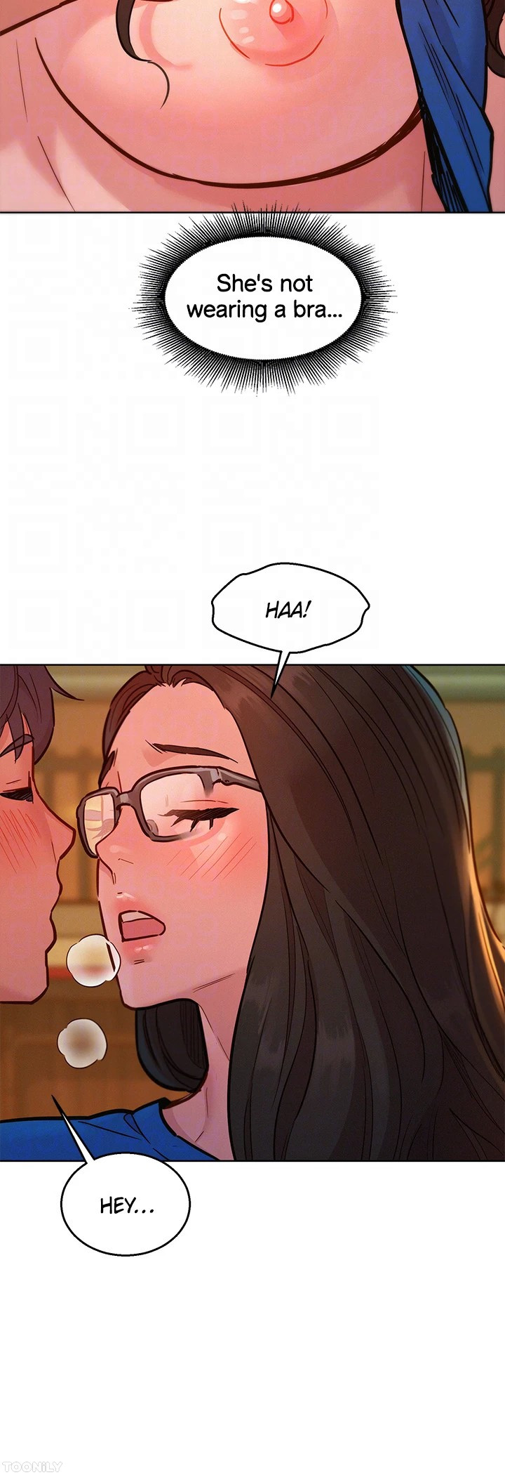 Friends to Lovers from Today Chapter 55 image 16