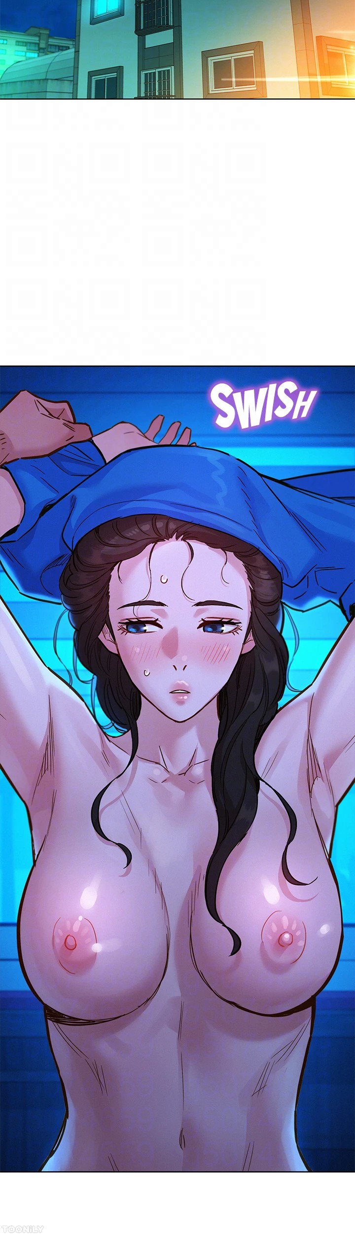 Friends to Lovers from Today Chapter 55 image 19