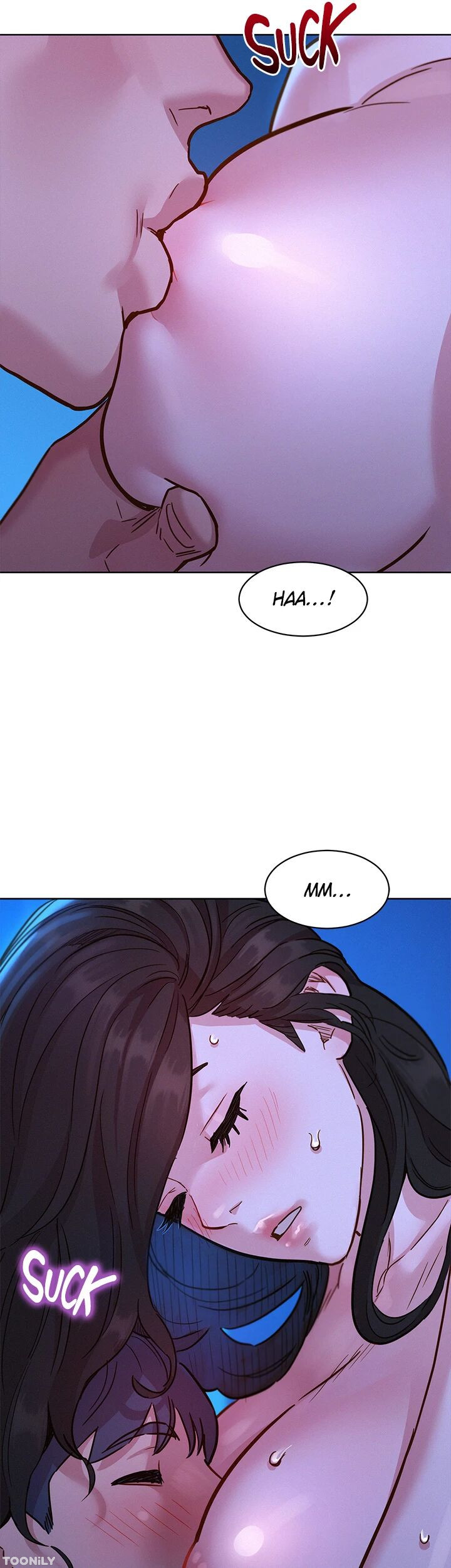 Friends to Lovers from Today Chapter 55 image 23