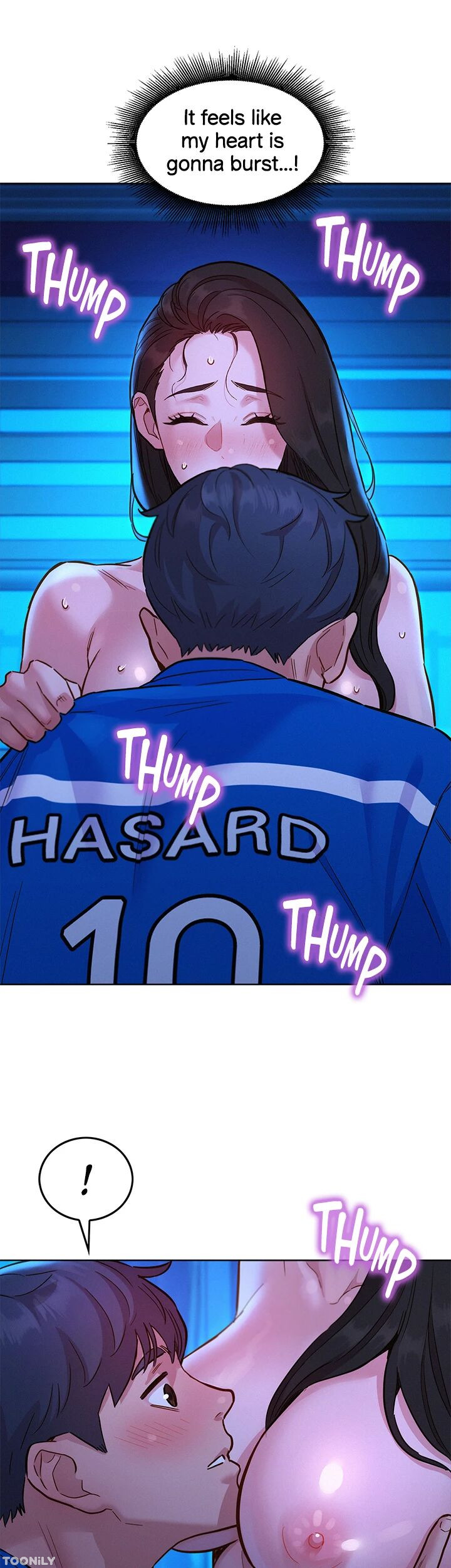 Friends to Lovers from Today Chapter 55 image 25