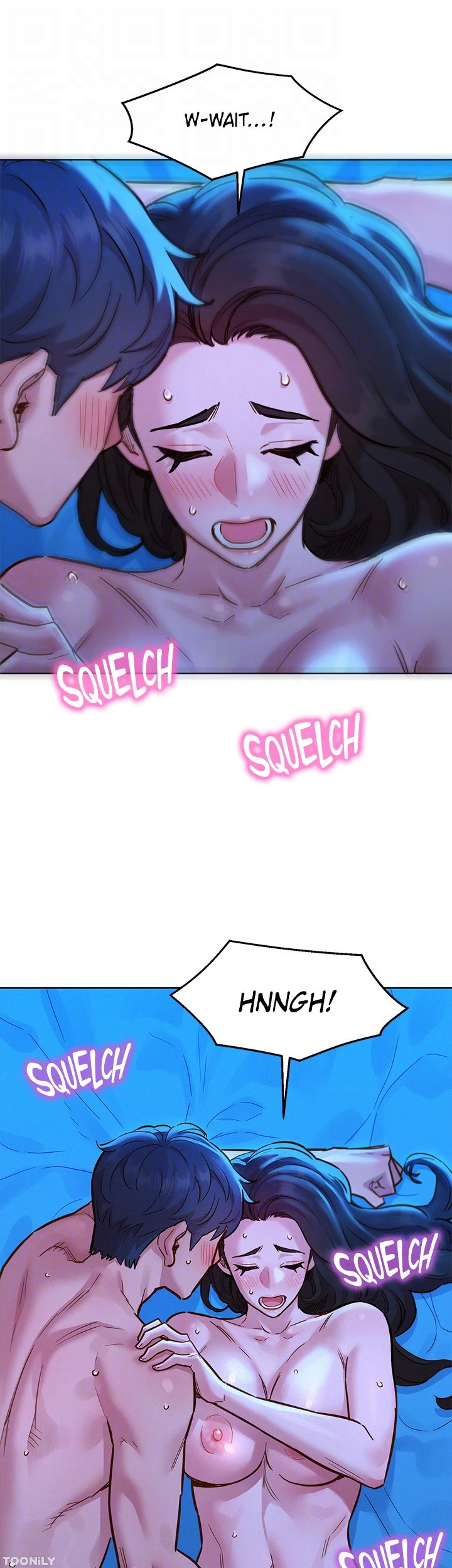 Friends to Lovers from Today Chapter 55 image 30