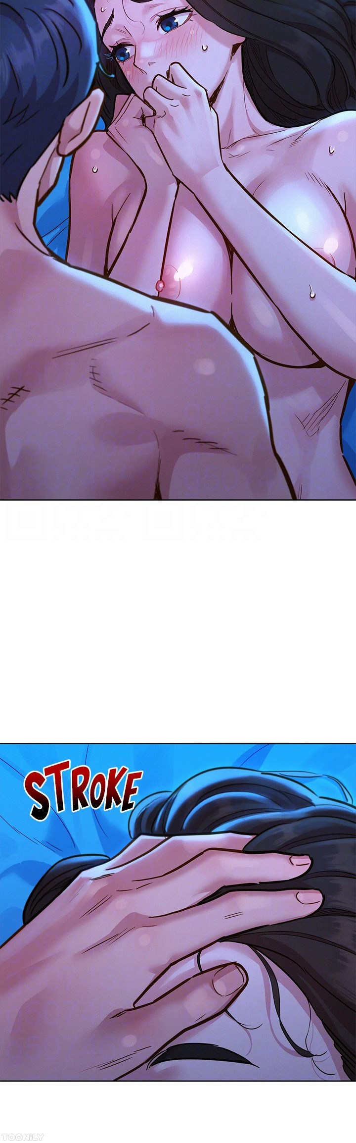 Friends to Lovers from Today Chapter 55 image 33