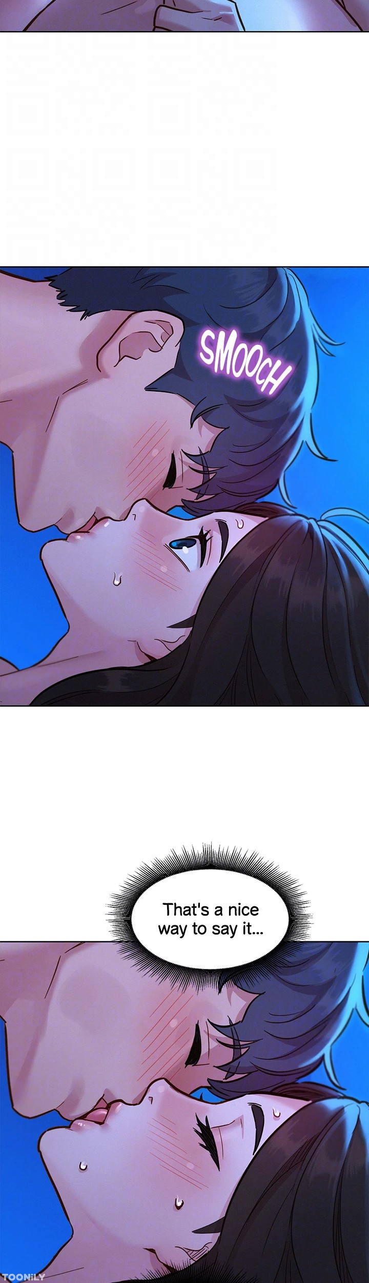 Friends to Lovers from Today Chapter 55 image 35