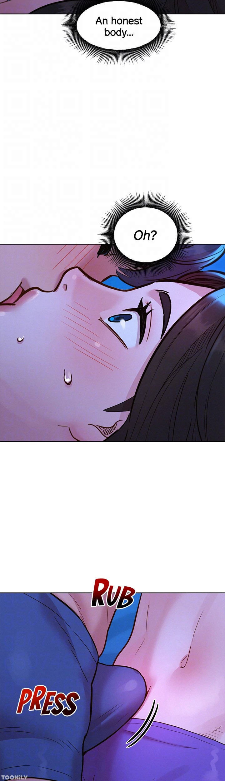 Friends to Lovers from Today Chapter 55 image 36