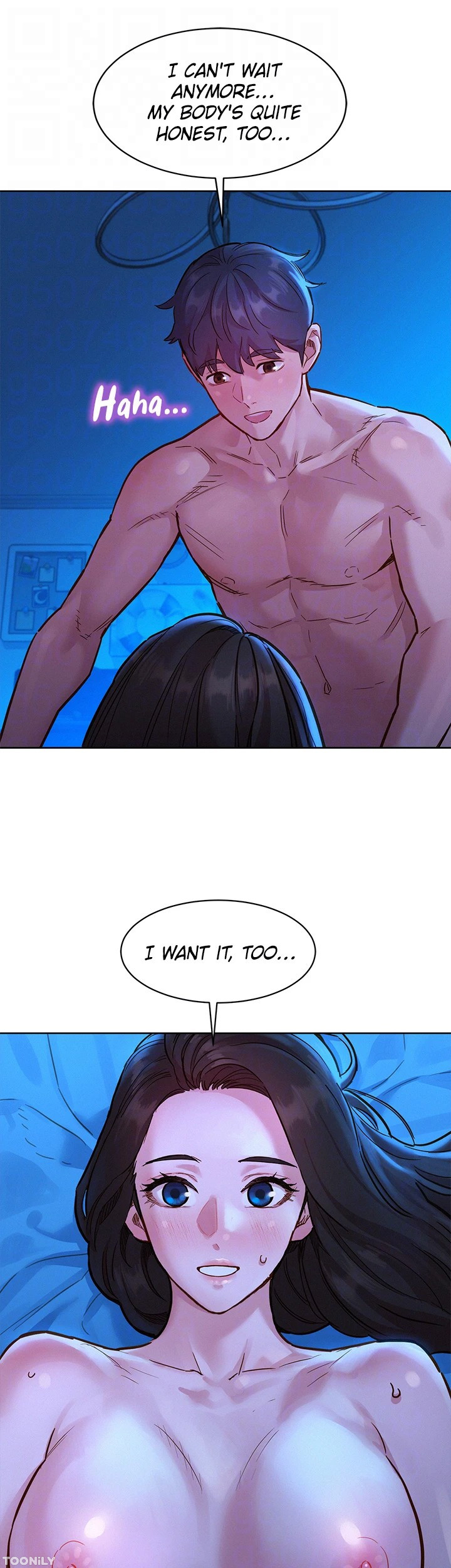 Friends to Lovers from Today Chapter 55 image 38