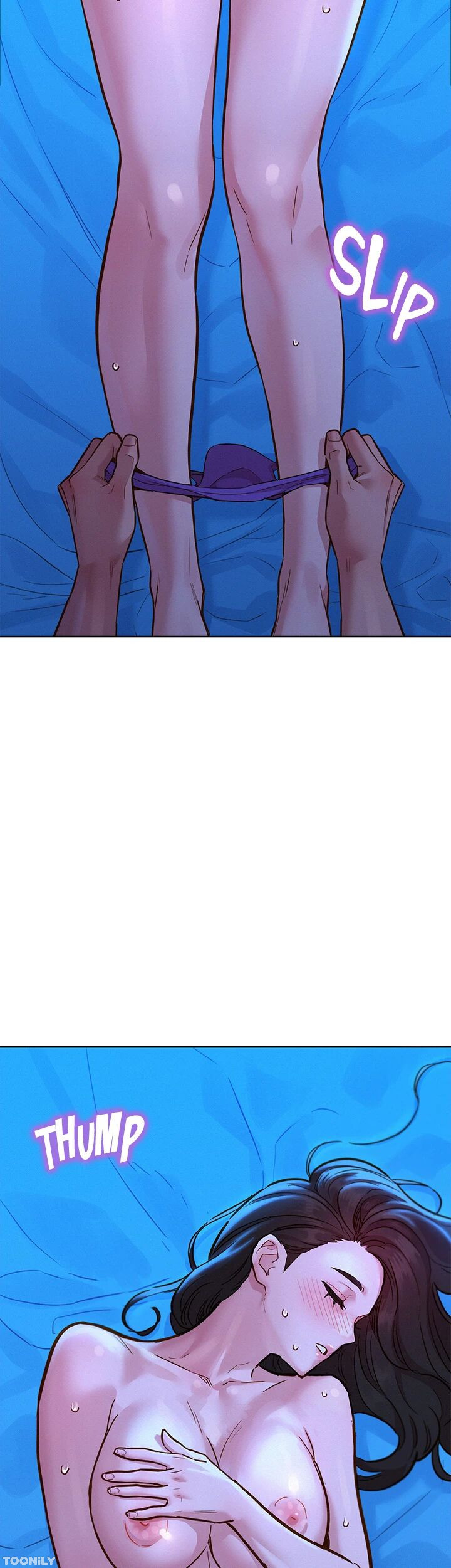 Friends to Lovers from Today Chapter 55 image 40