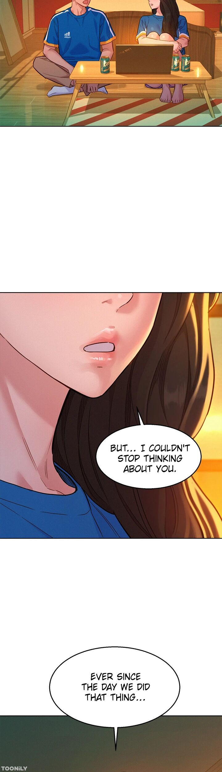 Friends to Lovers from Today Chapter 55 image 6