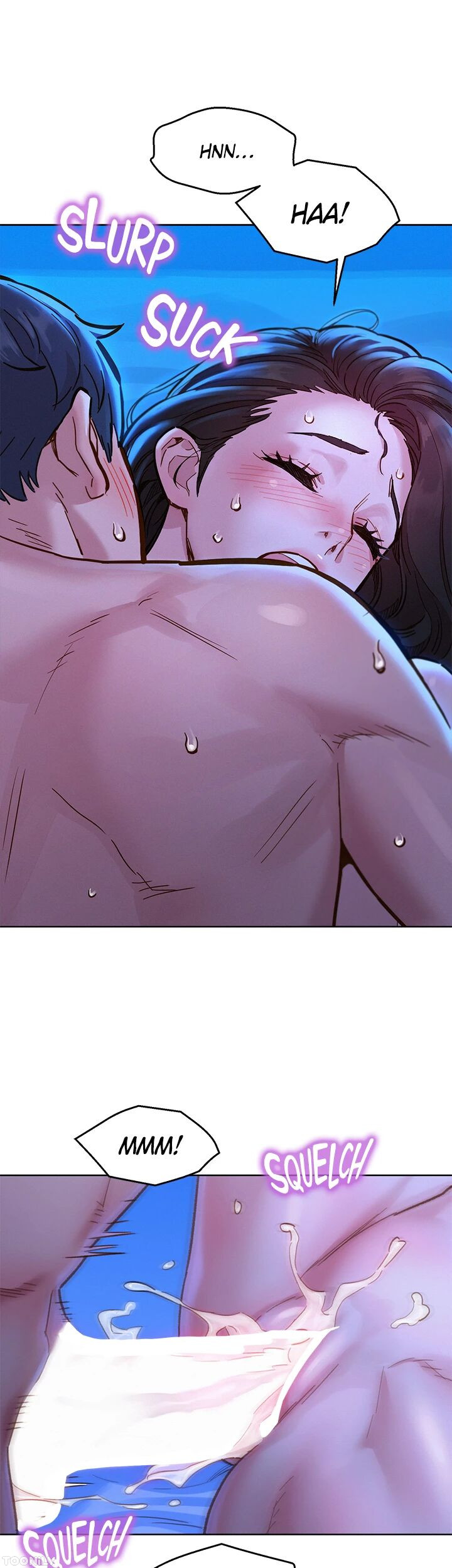 Friends to Lovers from Today Chapter 56 image 9