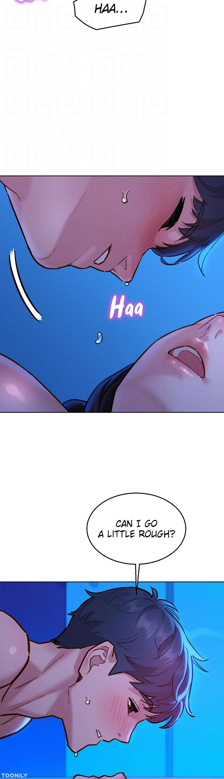 Friends to Lovers from Today Chapter 56 image 10