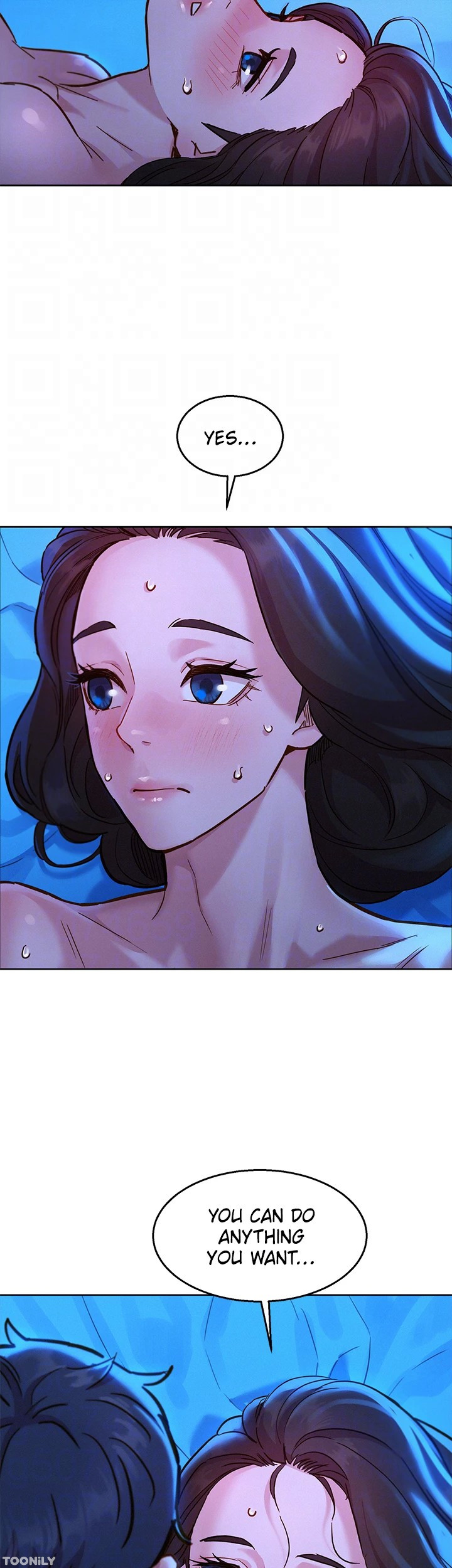 Friends to Lovers from Today Chapter 56 image 11