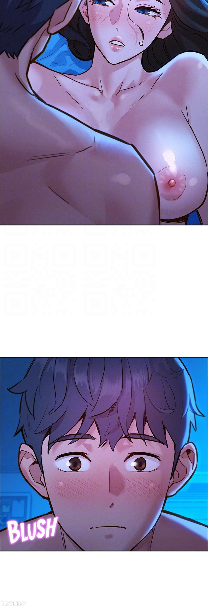 Friends to Lovers from Today Chapter 56 image 12