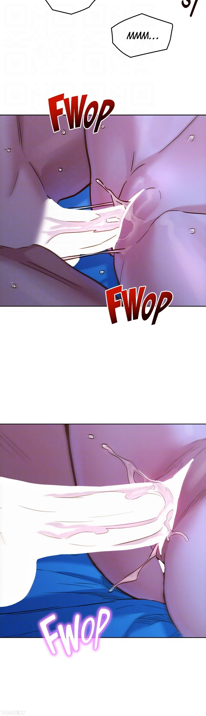 Friends to Lovers from Today Chapter 56 image 14