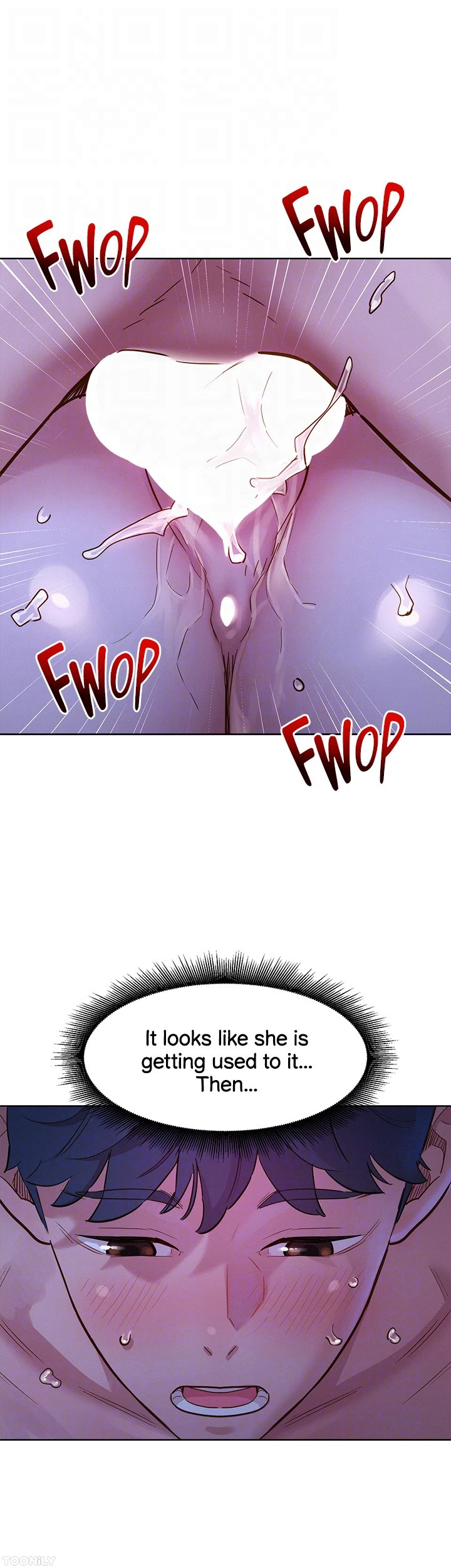 Friends to Lovers from Today Chapter 56 image 17
