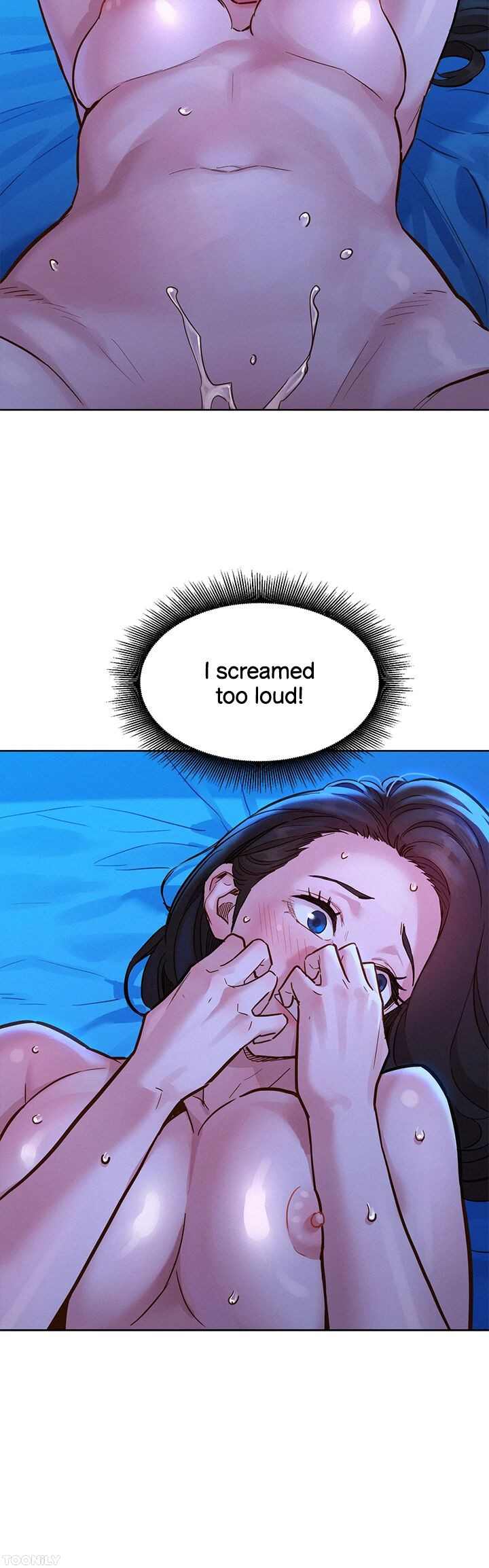 Friends to Lovers from Today Chapter 56 image 24