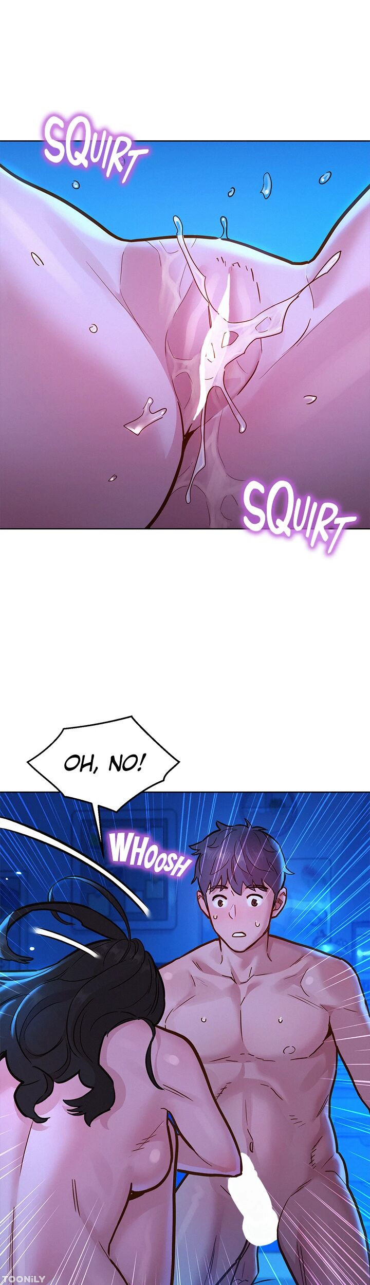Friends to Lovers from Today Chapter 56 image 28