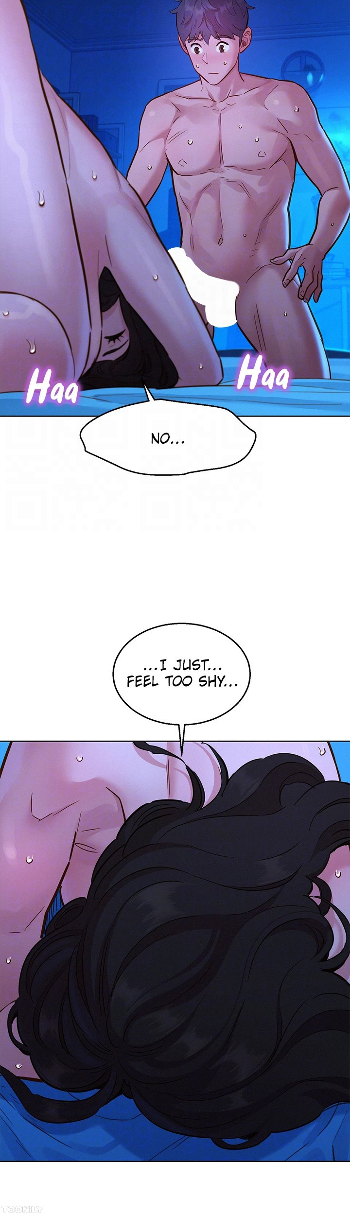 Friends to Lovers from Today Chapter 56 image 31