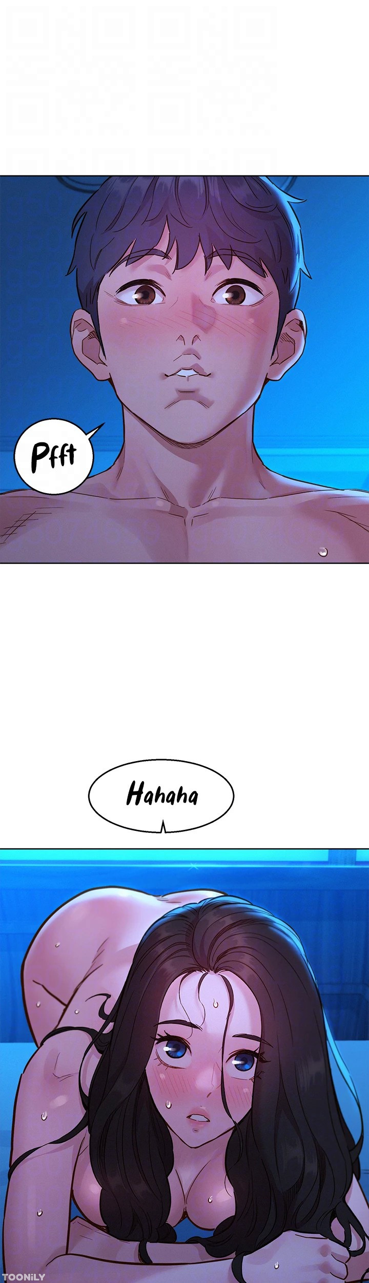 Friends to Lovers from Today Chapter 56 image 32