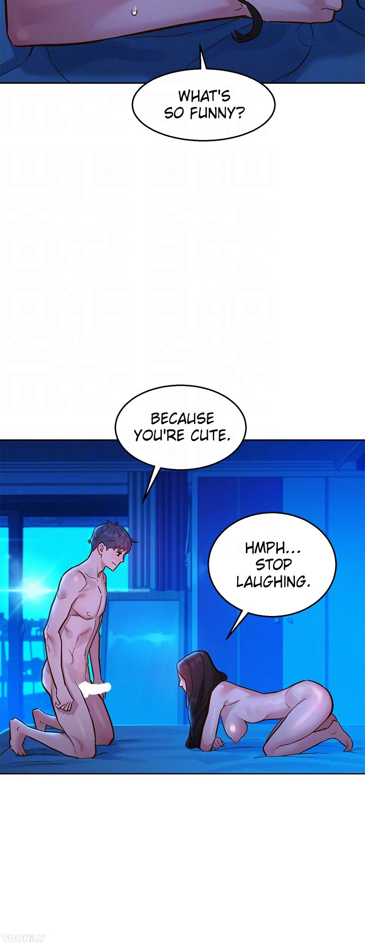Friends to Lovers from Today Chapter 56 image 33